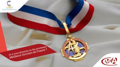 &#127894;️ Artisan.e.s de Guadeloupe, révélez l'excellence qui sommeille en vous !